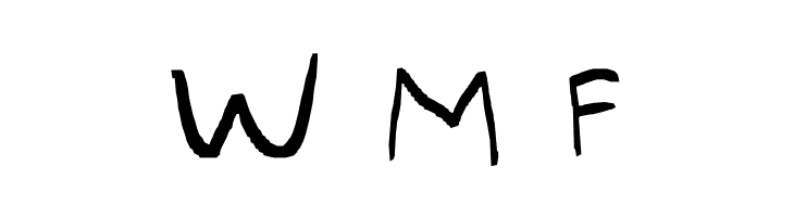 Celine Ingram  Free Fonts Download