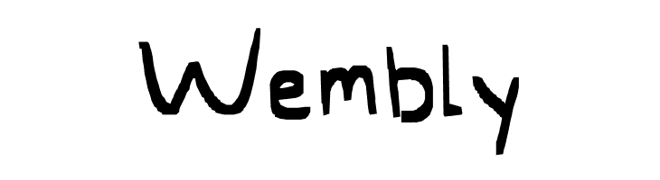 Celine Ingram  Free Fonts Download