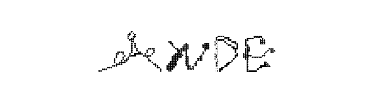 Magicial Game Regular  Free Fonts Download