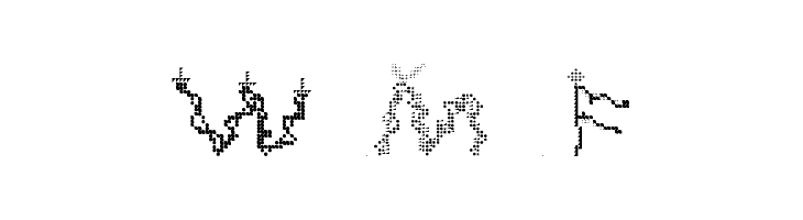Magicial Game Regular  Free Fonts Download