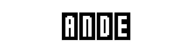 Anticlimax  Free Fonts Download