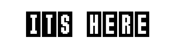 Anticlimax  Free Fonts Download