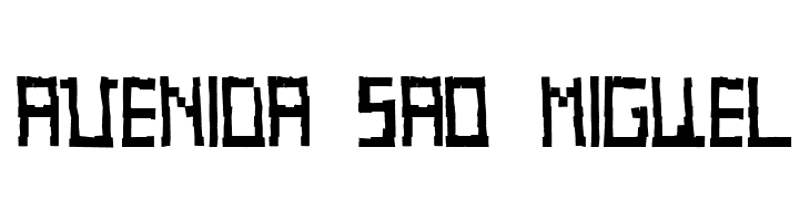 Paschnitow_SansRegular  Free Fonts Download