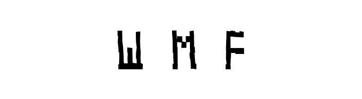 Paschnitow_SansRegular  Free Fonts Download