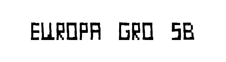 Paschnitow_SansRegular  Free Fonts Download