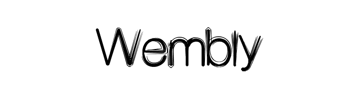 Decibel  Free Fonts Download