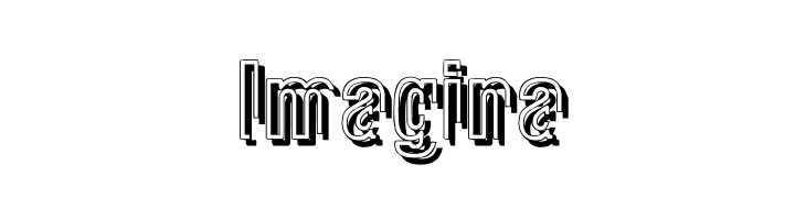 Glasnost  Free Fonts Download