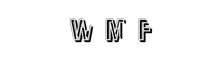 Glasnost  Free Fonts Download