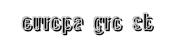 Glasnost  Free Fonts Download