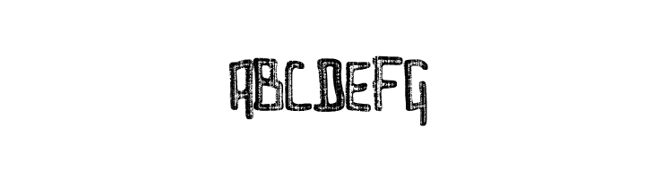 Interstellar Erosion  Free Fonts Download