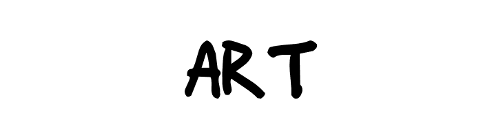 HandSolo  Free Fonts Download