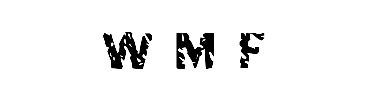 HighwaytoHeck-Regular  Free Fonts Download