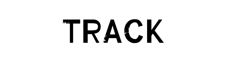 RUFF  Free Fonts Download