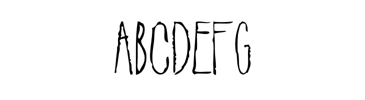 SuicideDraft-Regular  Free Fonts Download
