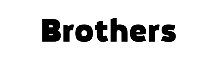 Movavi Grotesque Black  Free Fonts Download