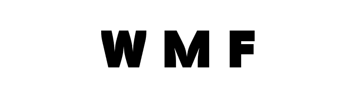 Movavi Grotesque Black  Free Fonts Download