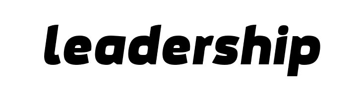 Movavi Grotesque Black Italic  Free Fonts Download