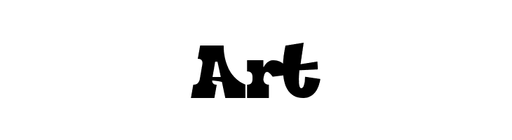 Hard Block  Free Fonts Download