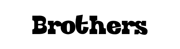 Hard Block  Free Fonts Download