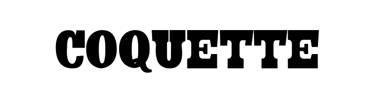 Hard Block  Free Fonts Download