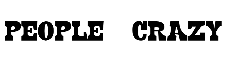 Hard Block  Free Fonts Download