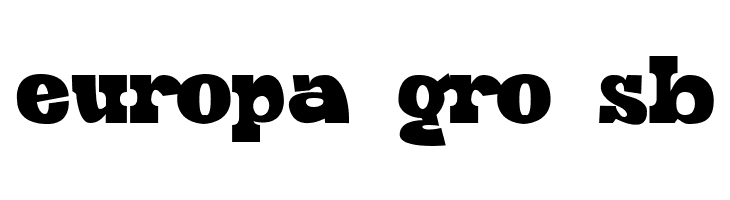 Hard Block  Free Fonts Download