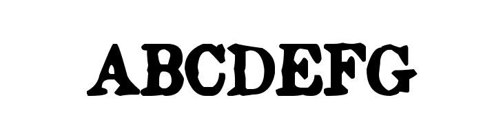 Endemic Roman  Free Fonts Download