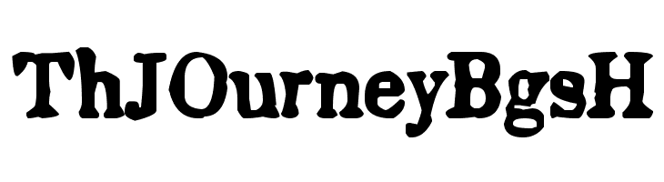Endemic Roman  Free Fonts Download