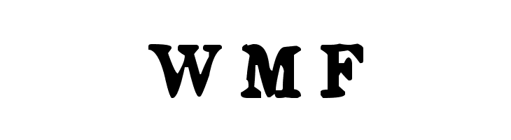 Endemic Roman  Free Fonts Download