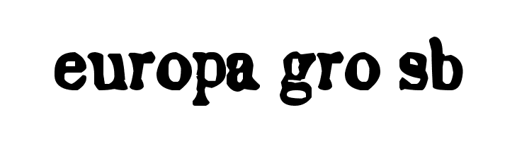 Endemic Roman  Free Fonts Download