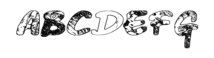 Just Before Liposuction  Free Fonts Download