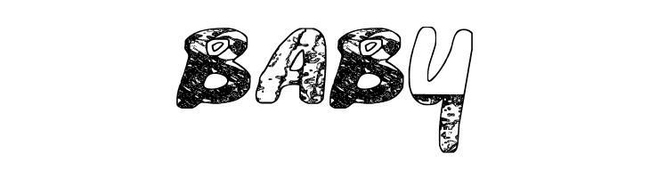 Just Before Liposuction  Free Fonts Download