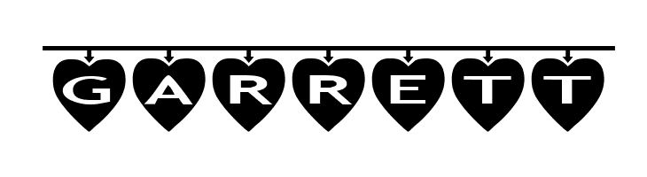 Zone23_Two Kinds of Love III  Free Fonts Download