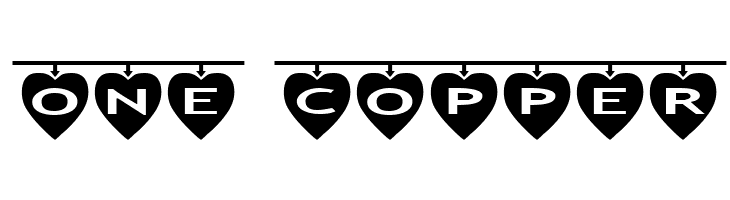 Zone23_Two Kinds of Love III  Free Fonts Download