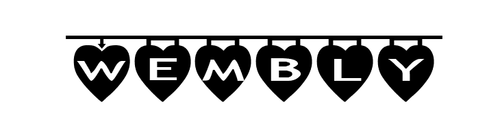 Zone23_Two Kinds of Love III  Free Fonts Download