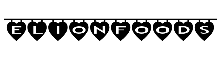 Zone23_Two Kinds of Love III  Free Fonts Download