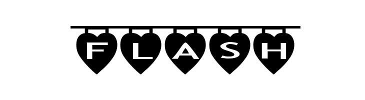 Zone23_Two Kinds of Love III  Free Fonts Download