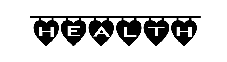 Zone23_Two Kinds of Love III  Free Fonts Download