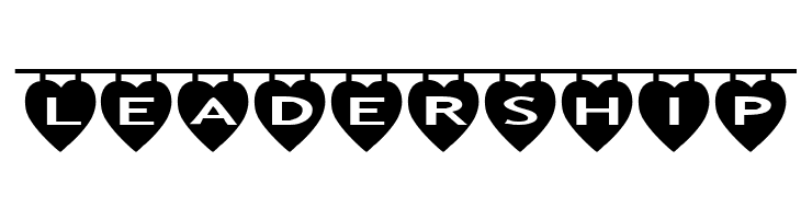 Zone23_Two Kinds of Love III  Free Fonts Download