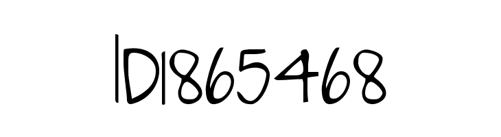 Just The Way You Are  Free Fonts Download
