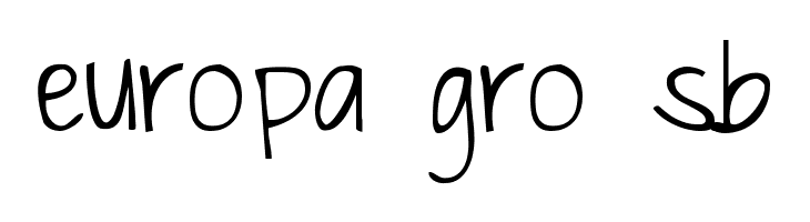 Just The Way You Are  Free Fonts Download