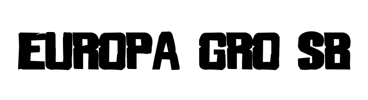 Strade di Fuoco  Free Fonts Download