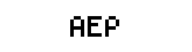 Pocket Pixel Regular  Free Fonts Download