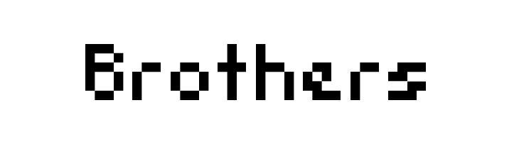 Pocket Pixel Regular  Free Fonts Download