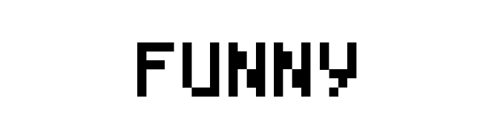 Pocket Pixel Regular  Free Fonts Download