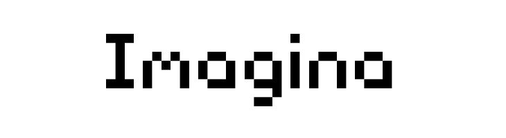 Pocket Pixel Regular  Free Fonts Download