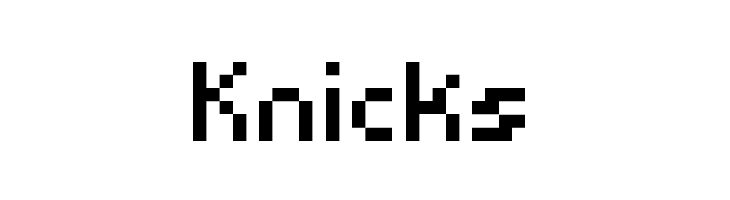 Pocket Pixel Regular  Free Fonts Download