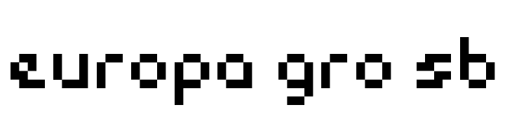 Pocket Pixel Regular  Free Fonts Download