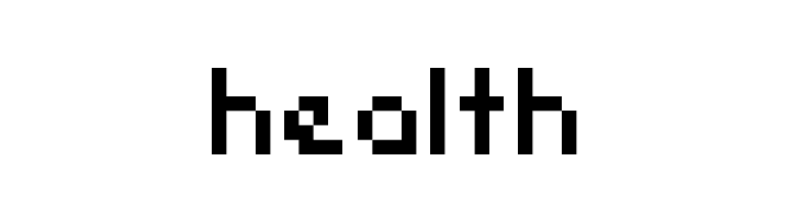 Pocket Pixel Regular  Free Fonts Download