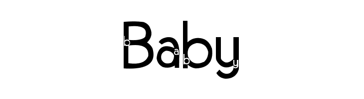 2Peas Rubber Ducky  Free Fonts Download